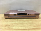 LG3094 Not Working Nintendo DS Lite Metallic Rose Console Japan