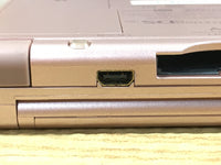 LG3094 Not Working Nintendo DS Lite Metallic Rose Console Japan
