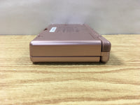 LG3094 Not Working Nintendo DS Lite Metallic Rose Console Japan