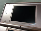 LG3094 Not Working Nintendo DS Lite Metallic Rose Console Japan