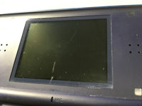 LG3095 Plz Read Item Condi Nintendo DS Lite Enamel Navy Console Japan