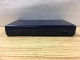 LG3095 Plz Read Item Condi Nintendo DS Lite Enamel Navy Console Japan