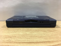 LG3095 Plz Read Item Condi Nintendo DS Lite Enamel Navy Console Japan