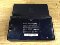 LG3096 Not Working Nintendo DS Lite Enamel Navy Console Japan