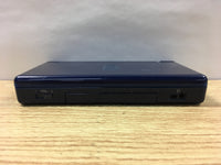 LG3096 Not Working Nintendo DS Lite Enamel Navy Console Japan