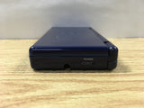 LG3096 Not Working Nintendo DS Lite Enamel Navy Console Japan