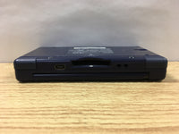 LG3096 Not Working Nintendo DS Lite Enamel Navy Console Japan