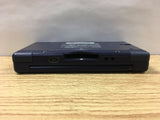 LG3096 Not Working Nintendo DS Lite Enamel Navy Console Japan