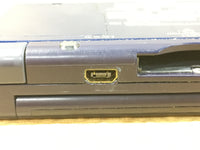 LG3096 Not Working Nintendo DS Lite Enamel Navy Console Japan