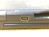 LG3096 Not Working Nintendo DS Lite Enamel Navy Console Japan