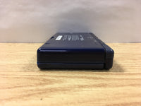 LG3096 Not Working Nintendo DS Lite Enamel Navy Console Japan
