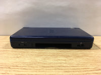 LG3097 Not Working Nintendo DS Lite Enamel Navy Console Japan