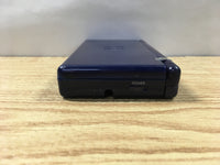 LG3097 Not Working Nintendo DS Lite Enamel Navy Console Japan