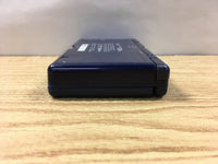 LG3097 Not Working Nintendo DS Lite Enamel Navy Console Japan