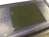 LG3097 Not Working Nintendo DS Lite Enamel Navy Console Japan