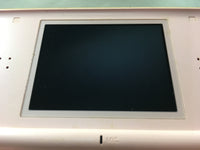 LG3098 Plz Read Item Condi Nintendo DS Lite Noble Pink Console Japan