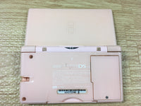 LG3098 Plz Read Item Condi Nintendo DS Lite Noble Pink Console Japan
