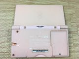 LG3098 Plz Read Item Condi Nintendo DS Lite Noble Pink Console Japan