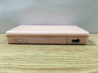 LG3098 Plz Read Item Condi Nintendo DS Lite Noble Pink Console Japan