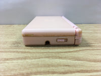 LG3098 Plz Read Item Condi Nintendo DS Lite Noble Pink Console Japan