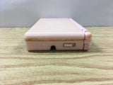 LG3098 Plz Read Item Condi Nintendo DS Lite Noble Pink Console Japan