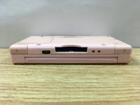 LG3098 Plz Read Item Condi Nintendo DS Lite Noble Pink Console Japan