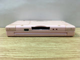 LG3098 Plz Read Item Condi Nintendo DS Lite Noble Pink Console Japan