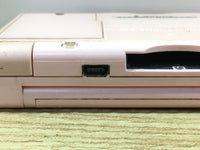 LG3098 Plz Read Item Condi Nintendo DS Lite Noble Pink Console Japan