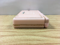 LG3098 Plz Read Item Condi Nintendo DS Lite Noble Pink Console Japan