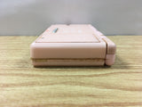 LG3098 Plz Read Item Condi Nintendo DS Lite Noble Pink Console Japan