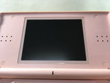 LG3098 Plz Read Item Condi Nintendo DS Lite Noble Pink Console Japan