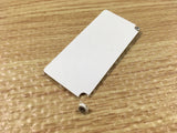LG3099 Plz Read Item Condi Nintendo DSi DS White Console Japan