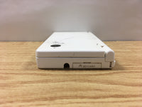 LG3099 Plz Read Item Condi Nintendo DSi DS White Console Japan