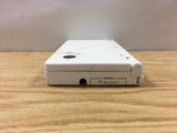 LG3099 Plz Read Item Condi Nintendo DSi DS White Console Japan