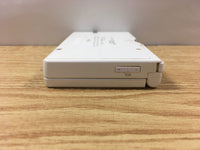 LG3099 Plz Read Item Condi Nintendo DSi DS White Console Japan