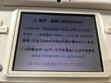 LG3099 Plz Read Item Condi Nintendo DSi DS White Console Japan