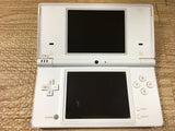 LG3100 Plz Read Item Condi Nintendo DSi DS White Console Japan