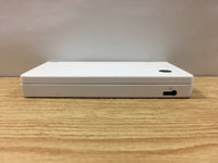 LG3100 Plz Read Item Condi Nintendo DSi DS White Console Japan