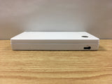 LG3100 Plz Read Item Condi Nintendo DSi DS White Console Japan