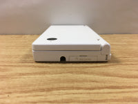 LG3100 Plz Read Item Condi Nintendo DSi DS White Console Japan