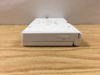 LG3100 Plz Read Item Condi Nintendo DSi DS White Console Japan