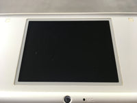 LG3100 Plz Read Item Condi Nintendo DSi DS White Console Japan