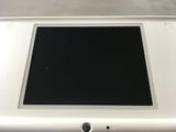 LG3100 Plz Read Item Condi Nintendo DSi DS White Console Japan