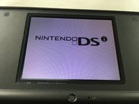 LG3101 No Battery Nintendo DSi DS Black Console Japan