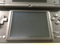 LG3101 No Battery Nintendo DSi DS Black Console Japan