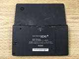 LG3101 No Battery Nintendo DSi DS Black Console Japan