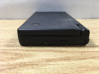 LG3101 No Battery Nintendo DSi DS Black Console Japan