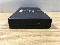 LG3101 No Battery Nintendo DSi DS Black Console Japan