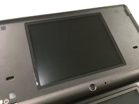 LG3101 No Battery Nintendo DSi DS Black Console Japan