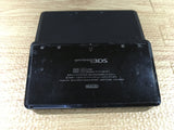 LG3102 Not Working Nintendo 3DS Clear Black Console Japan